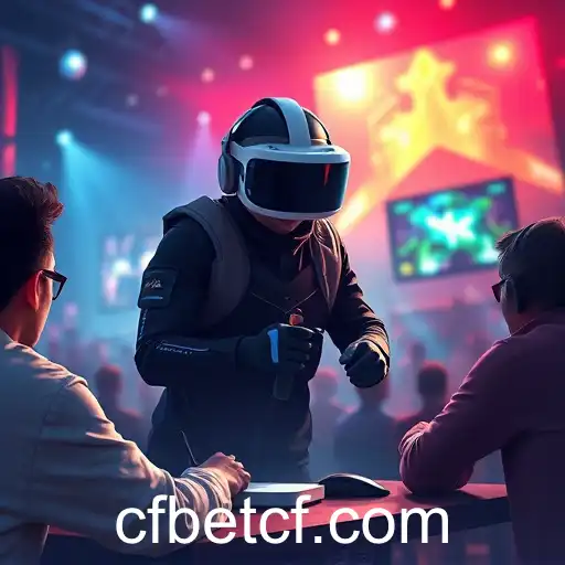 CFbet's Influence on Gaming and Society