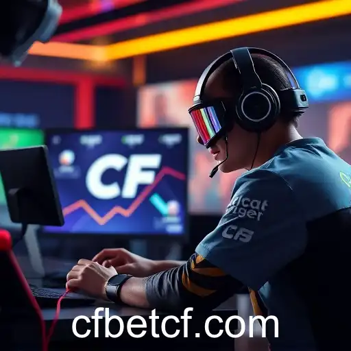 CFbet: The Evolution of Online Gaming in the UK