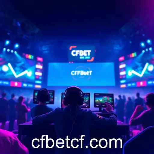 CFBet's Rise in the Gaming World