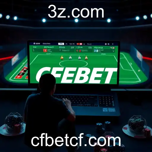 The Digital Gambling Surge