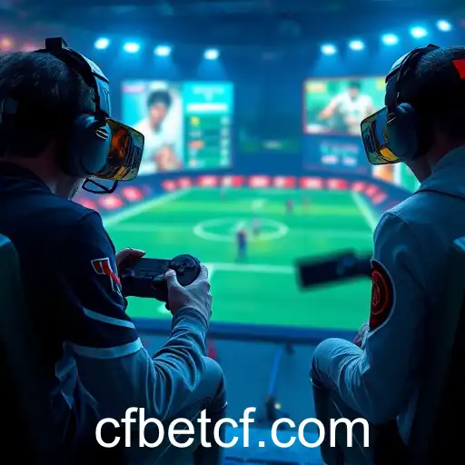 Emerging Trends in Online Gaming for 2025