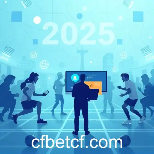 The Evolution of Online Gaming in 2025