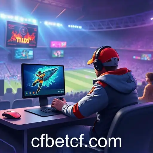 Gaming Industry Revolution via CFDs