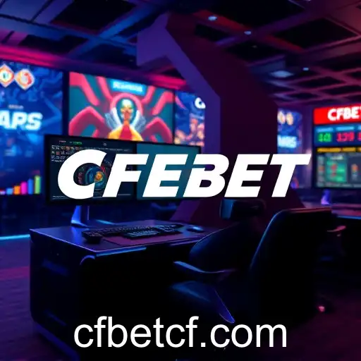 The Rise of CFBET in Online Gaming
