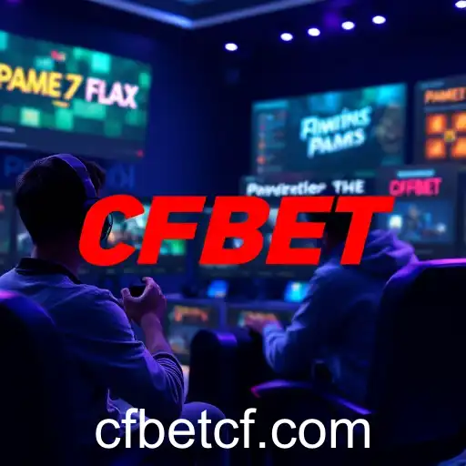 The Evolution of Online Gaming: CFBET’s Impact