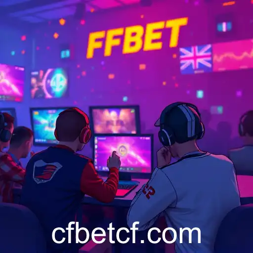 Revitalizing Online Gaming with CFBET