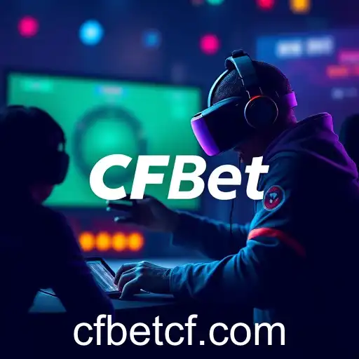 CFBet Revolutionizes Online Gaming Experience
