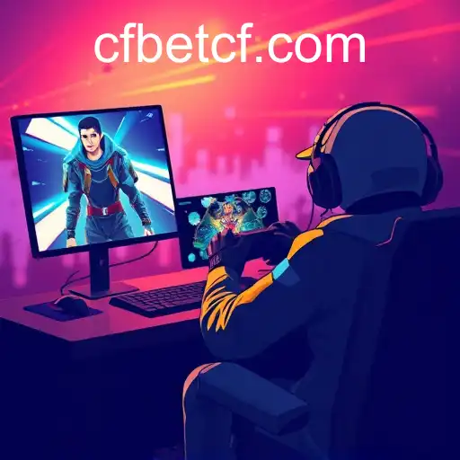 The Rise of CFBet: Redefining Online Gaming