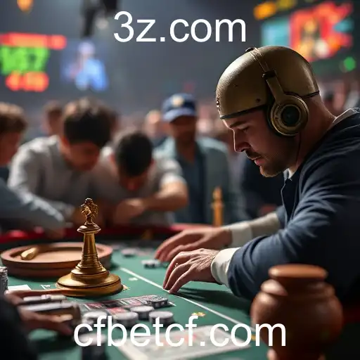 The Evolution of Online Betting