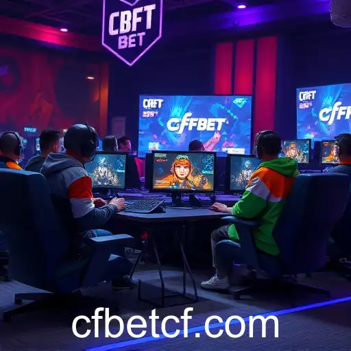 Evolving Trends in Online Gaming