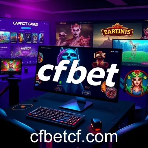 The Rise of Online Gaming