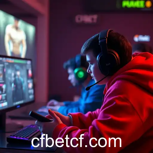 The Rise of Online Gaming Communities