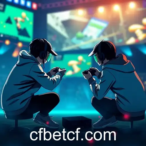 Rising Popularity of Online Gaming Platforms