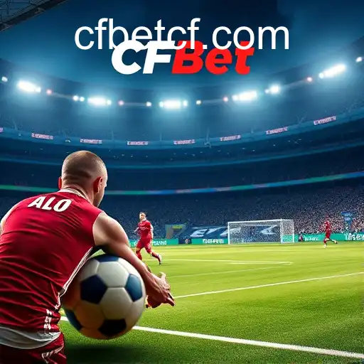 The Exciting World of Live Betting on CFBet