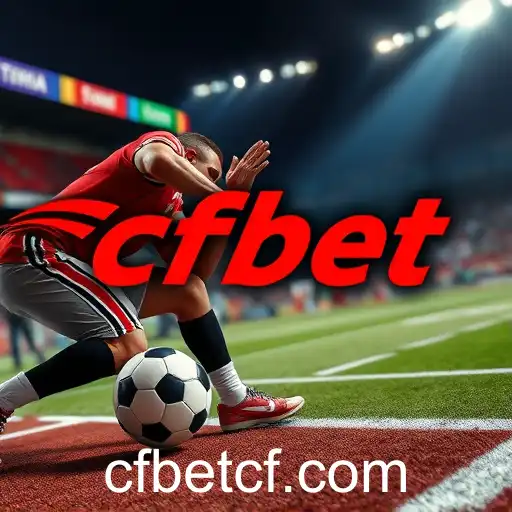 Online Gaming Trends Evolve with CFBet Platform