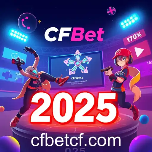 Rise of CFBet in the Digital Gaming World