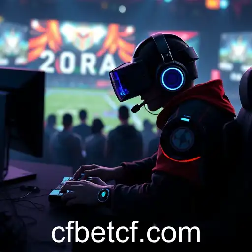 The Evolution of Online Gaming with CFBET