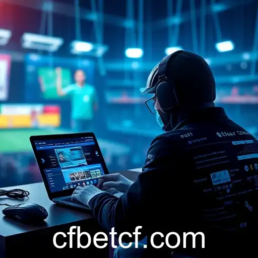 The Rise of cfbet in the Gaming World